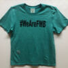 #WeAreFMB T-Shirts – Children (Shipped)