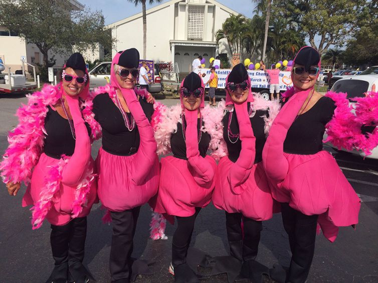pink-flamingos-event-fmb-community-foundation