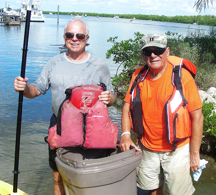 fishing with fort myers beach community