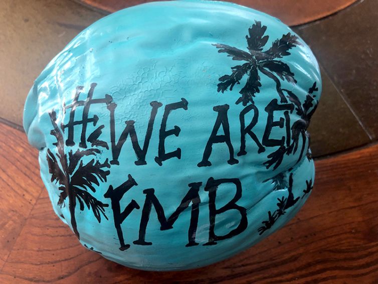 wearefmb-painted-on-a-coconut-fmb-community-foundation