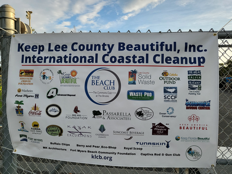 Beach-Cleanup-FMB-Community-Foundation