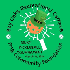 Dinky Pickleball Tournament Fundraiser