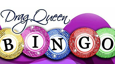 drag queen bingo at valeries