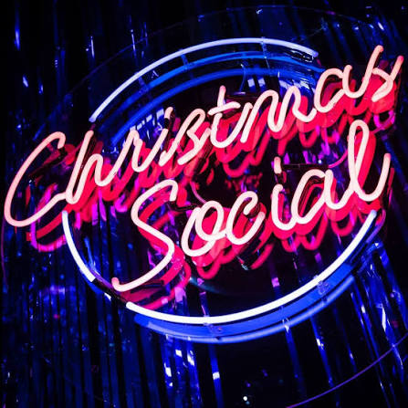 christmas social christmas social